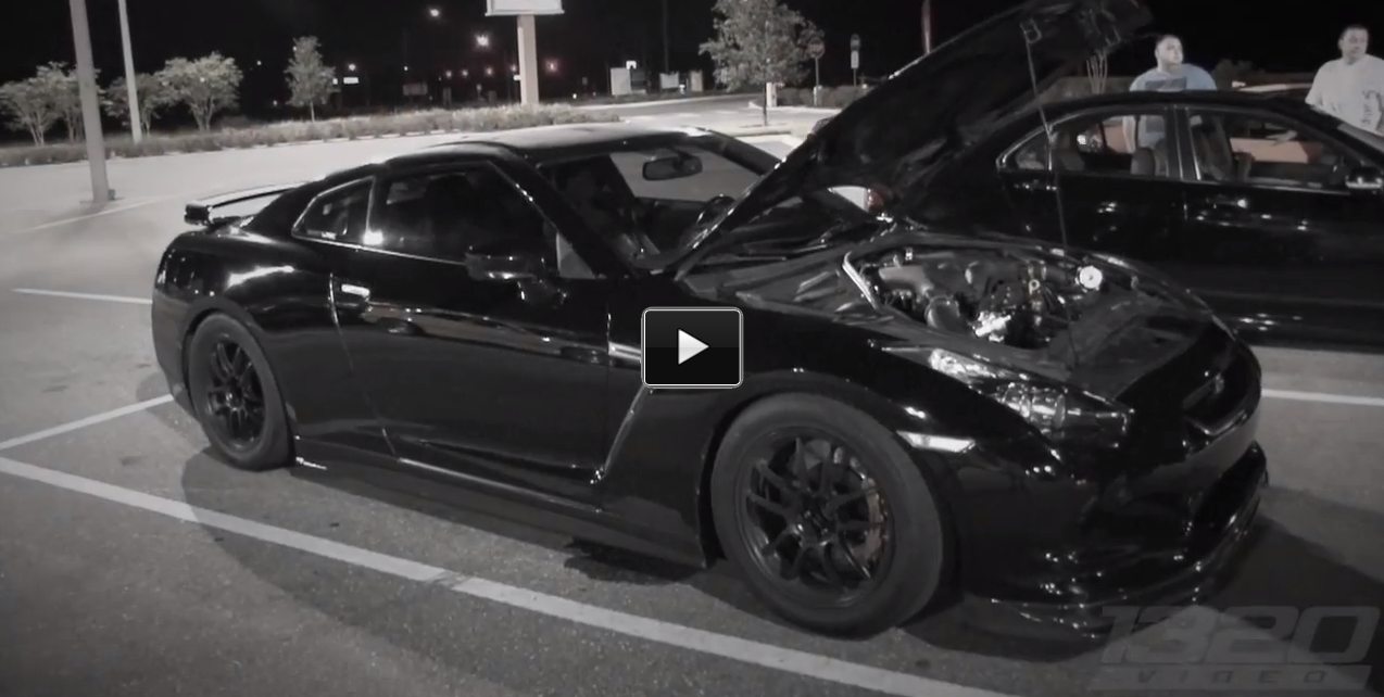 Boost Logic GTR vs supra vs bikes