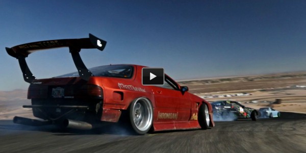 Drift Culture abs 13 toy drive just drift