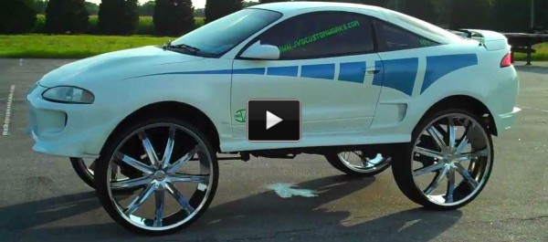 best mitsubishi eclipse