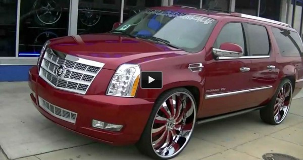 Forgiato Inferno Rims caddy