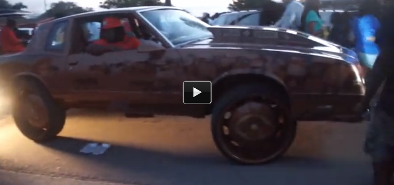 LOUIS VUITTON MONTE CARLO