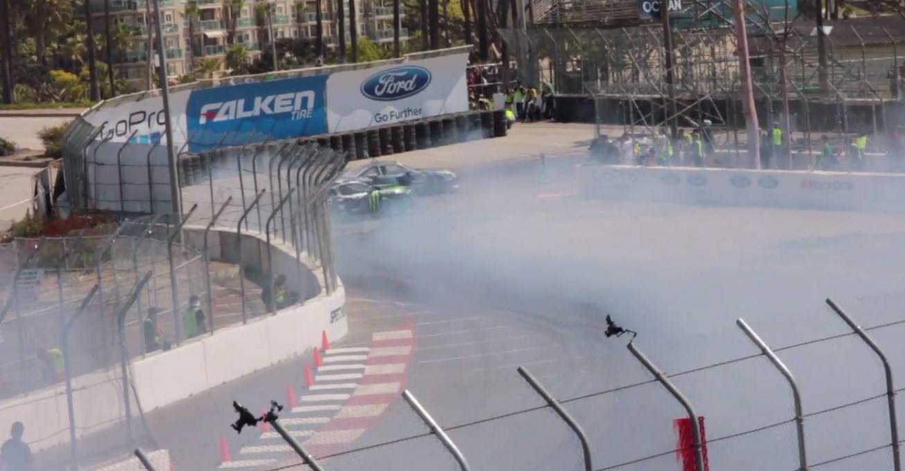 Formula Drift Series 2014