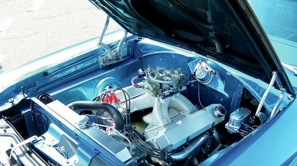 1970 Dodge Superbee found