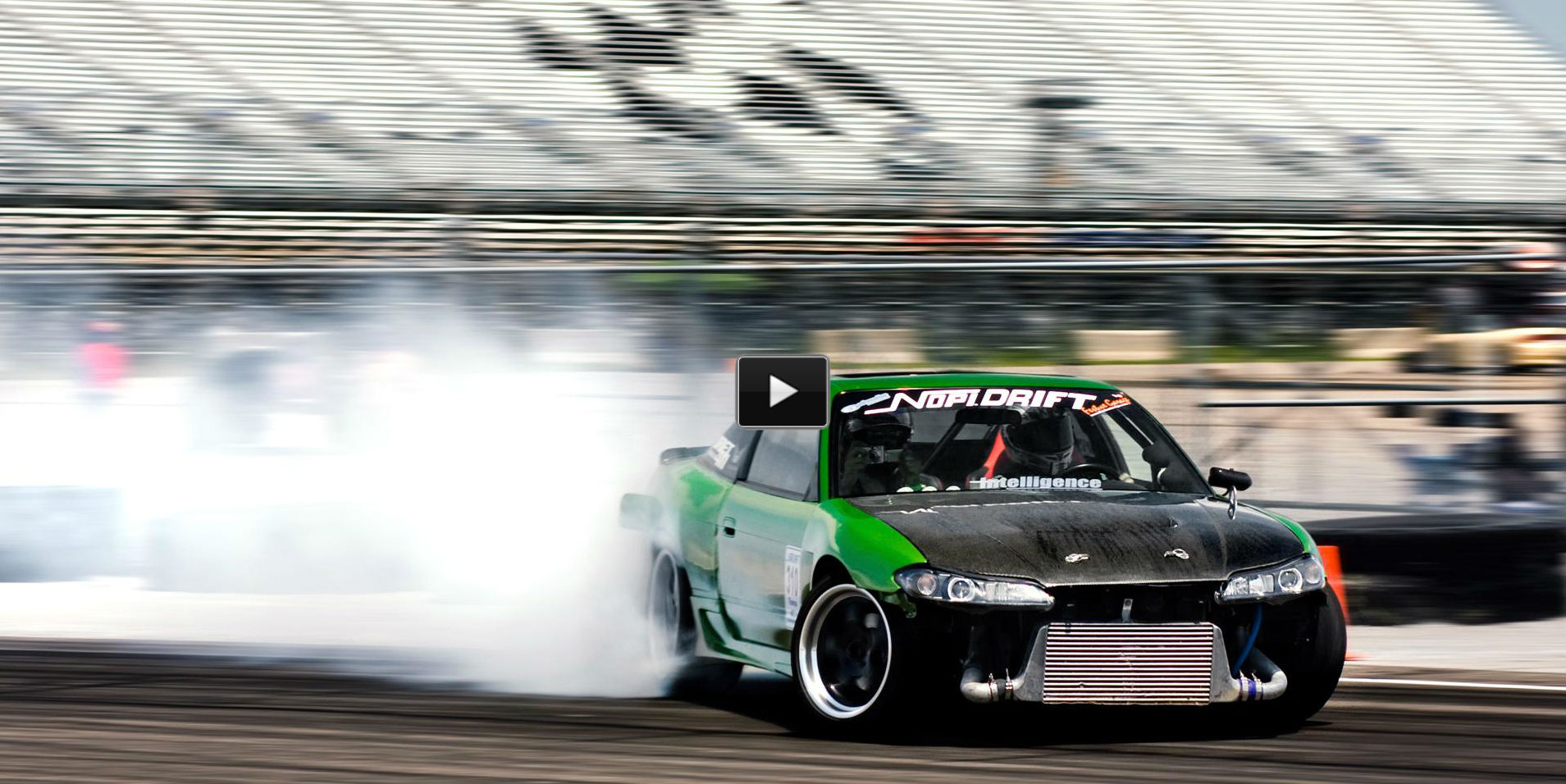 Drift BIBLE Featuring The Drift King Keiichi Tsuchiya 