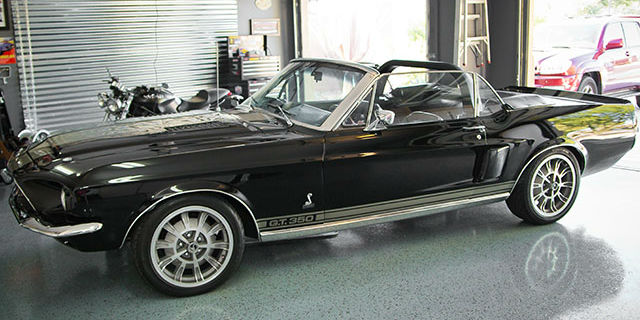 68 shelby gt 350