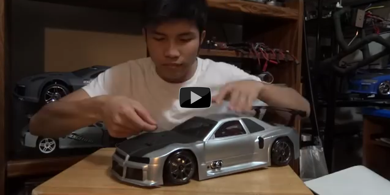 RC Modify 7