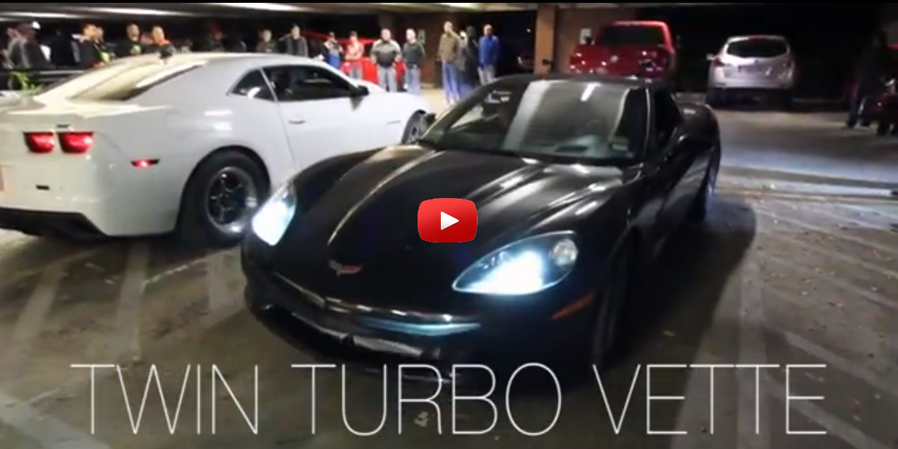 streets in houston texas car race