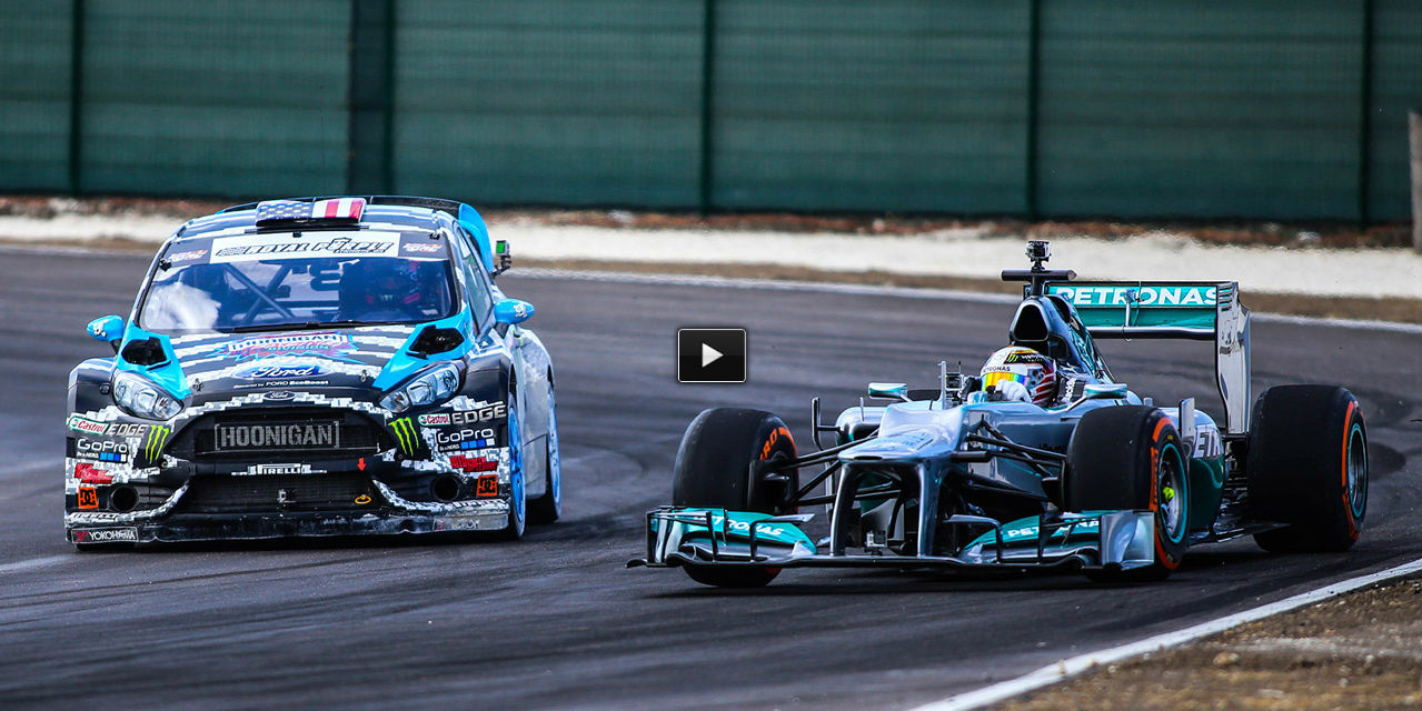 ken block vs lewis hamilton F1-car-vs-RX