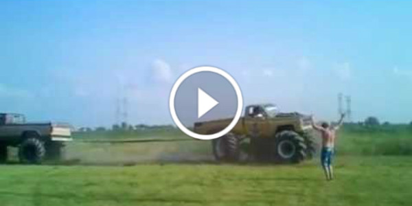 Tug of War games - Gone Wrong! 2