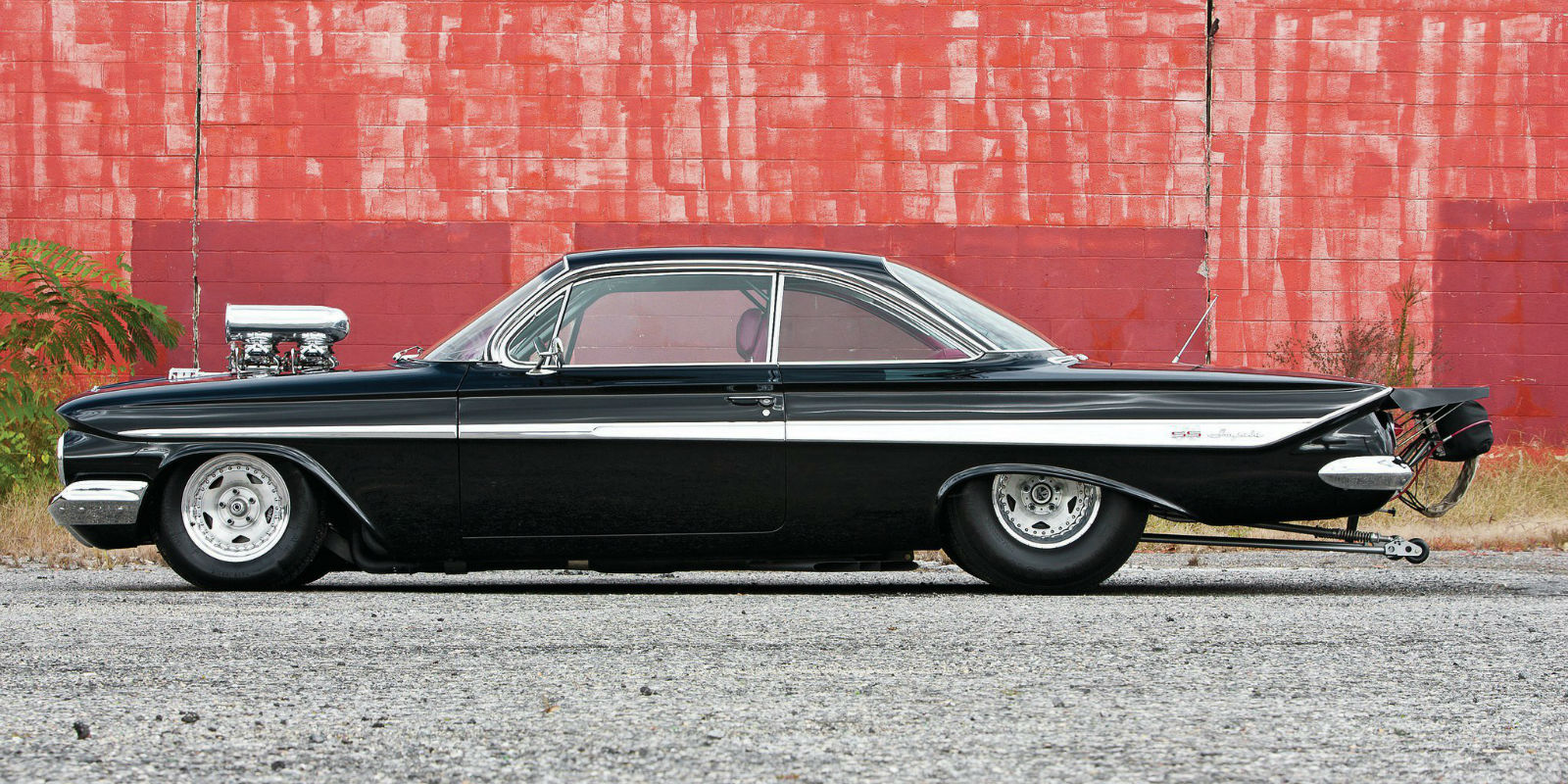 1961 Chevrolet Impala