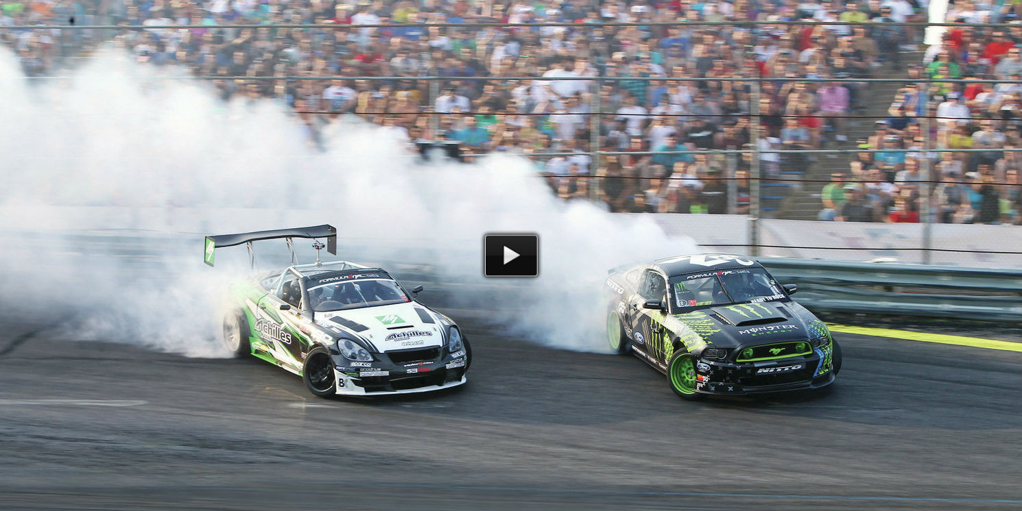 2013 Ford Mustang Walkaround rtr