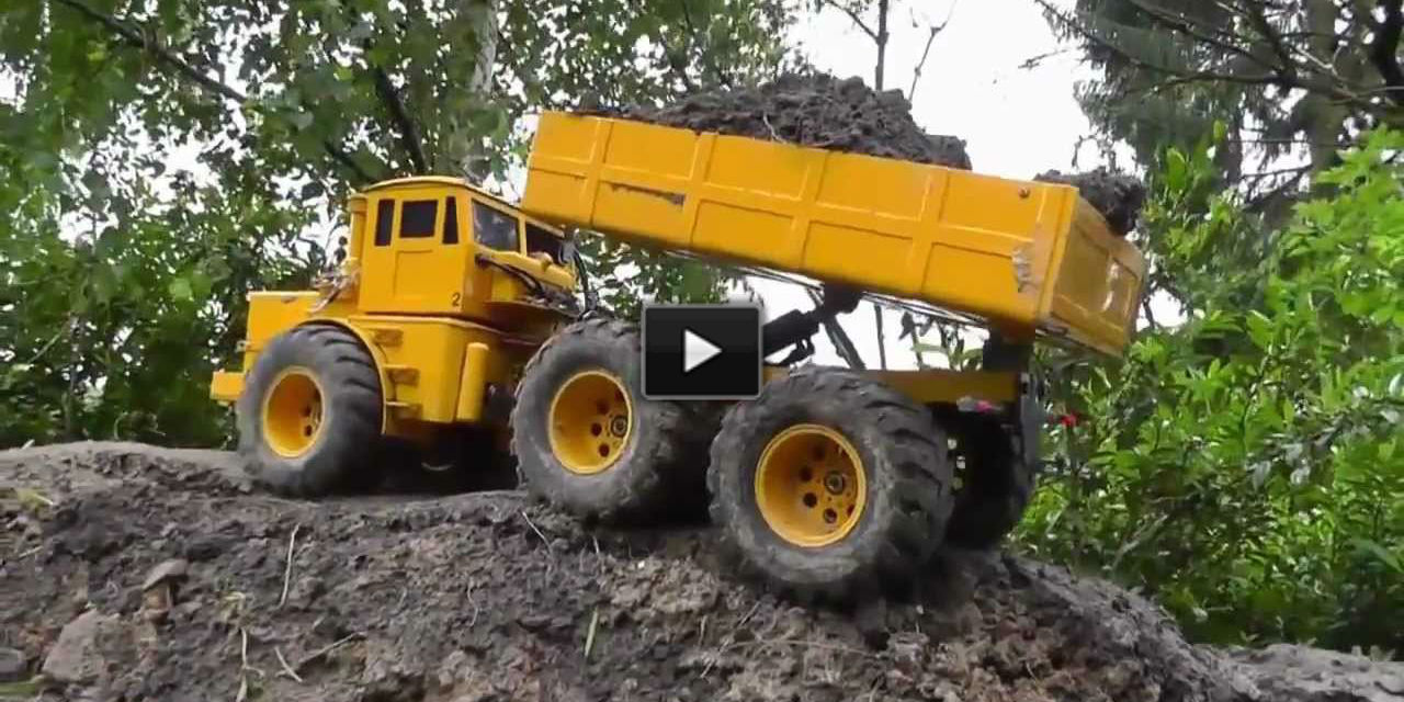 best of RC Truck Action compilation