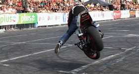 best bike stunter ever