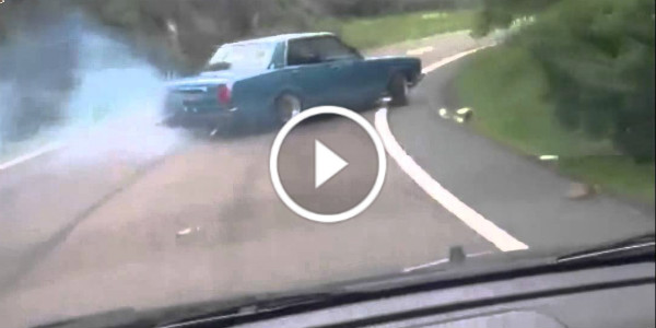 drifting tutorial highway exit 2