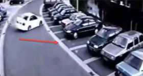 drifts and parks in 5 seconds 1