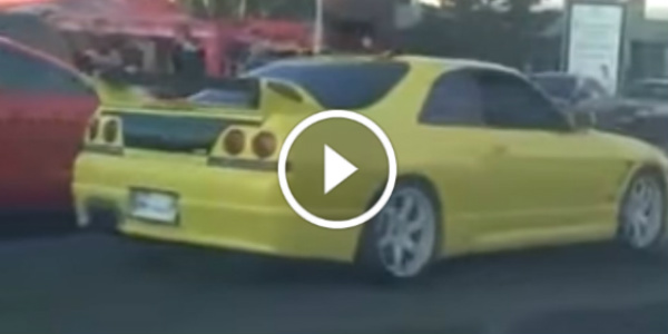 parallel park car like a boss