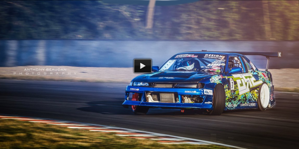 mso Drift Cup france