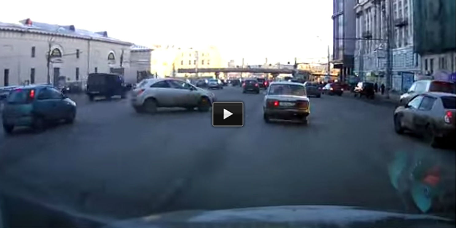 Crazy Parallel Parking drifting moscow