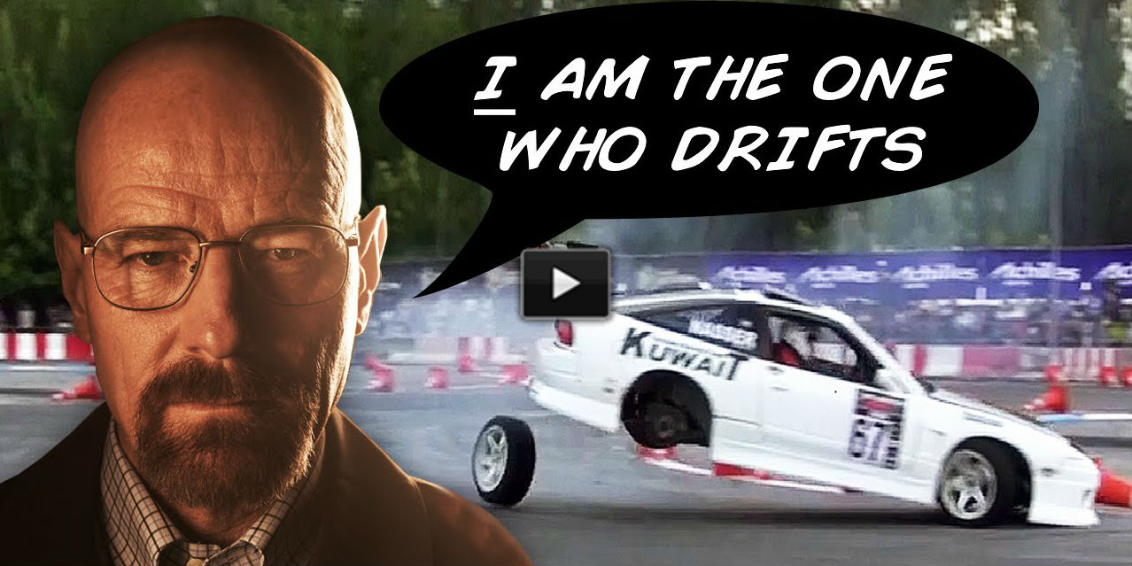 10 Drifting Went Wrong
