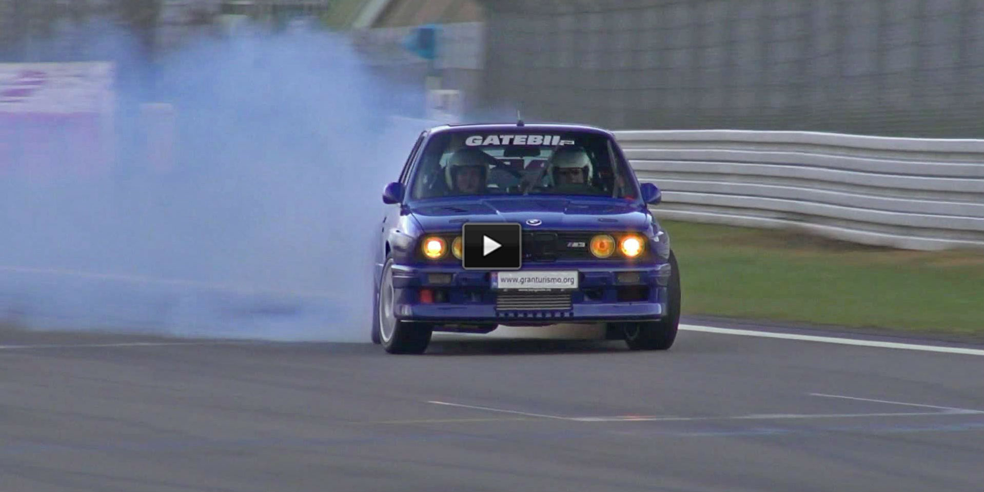 1100hp bmw e30 2JZ Turbocharger