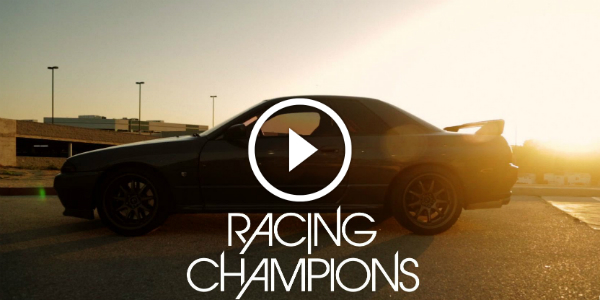 1991 Nissan Skyline GTR & Professional Downhill Skateboarder Kevin Reimer! Perfect Man & His Car Story! 2