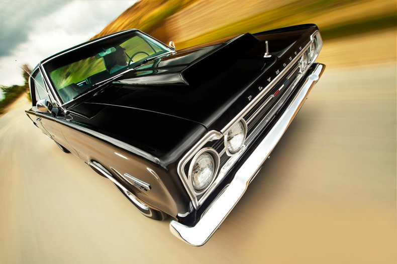 1967 plymouth belvedere gtx