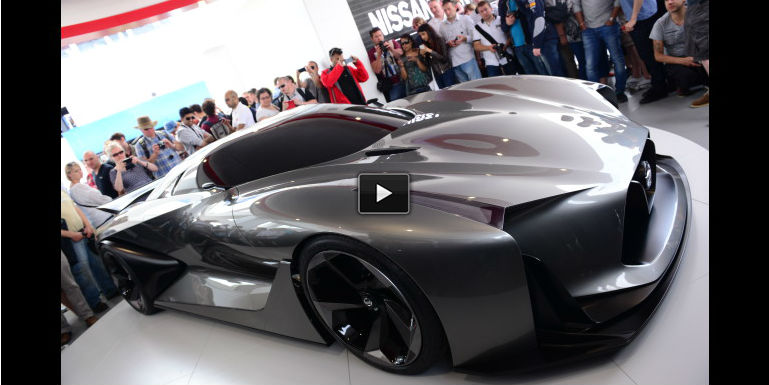 nissan concept 2020 future car