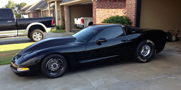 tracy hebert Tonys-C5-Project