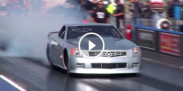 Wrath of thWrath of the Titans – 3 000 HP Cadillac Vs 3 000 HP Corvette! 2 3000 HP Corvettee Titans – 3 000 HP Cadillac Vs 3 000 HP Corvette! 2