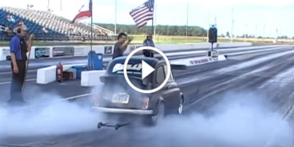 fastest fiat 500 in the world 8