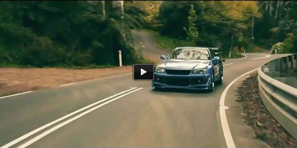 tommy kaira nissan 1