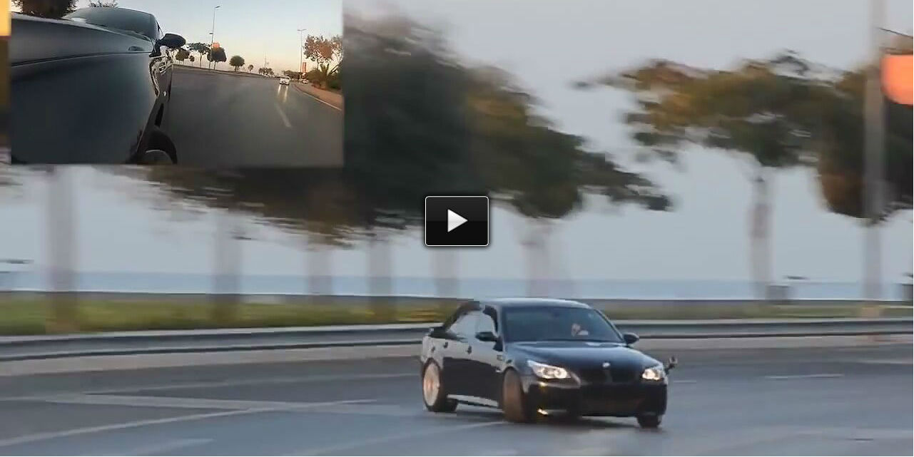 Harun Tastan Special Drift