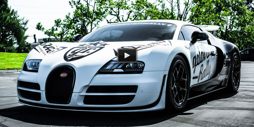 bugatti veyron 16.4 1200 HP Bugatti