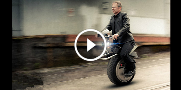 One-Wheel RYNO MOTORBIKE 3