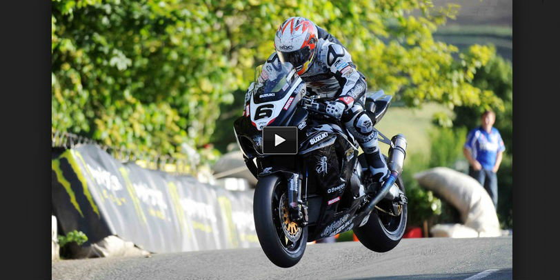 grand prix bike race