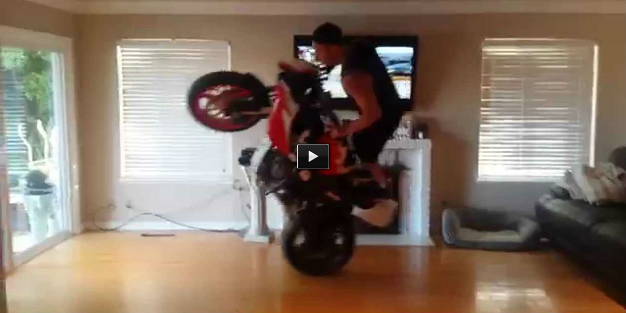 Darius Khashabi drift living room