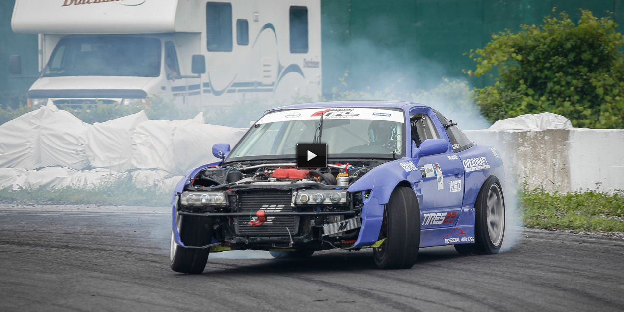 Shannonville Motorsport Park