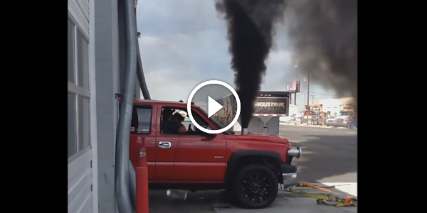 1360HP Chevy DURAMAX Drive-shaft Blows Up on Dyno! That Could Have Killed Somebody 2! Broken Driveshaft