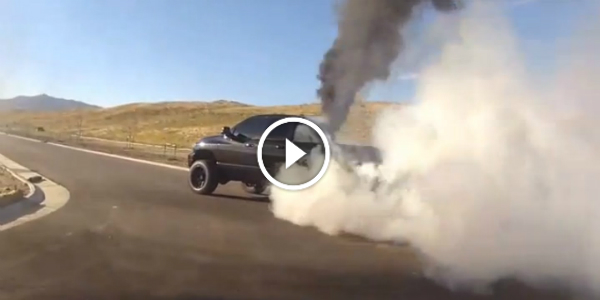 6 7 Laramie Cummins in Smoking Action! Dear Son This Is How The Clouds Are Made