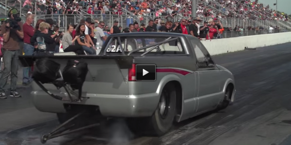 World's Fastest Street Legal Car Larry Larson