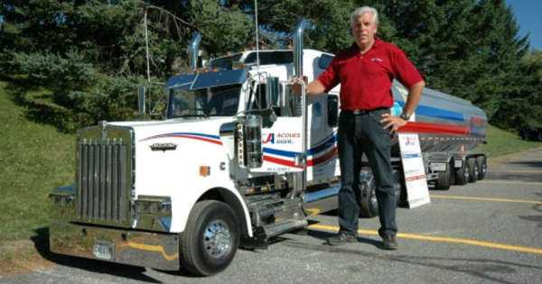 The Coolest RC Semi Truck You Have Ever Seen Pure Fun and Pleasure 7
