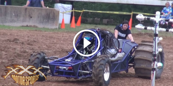 WORLD MOST BEASTLY VEHICLE! 3000HP Pure Dirt Racing Greatness & Adrenalin Rush! 2 Outlaw Pro Stock