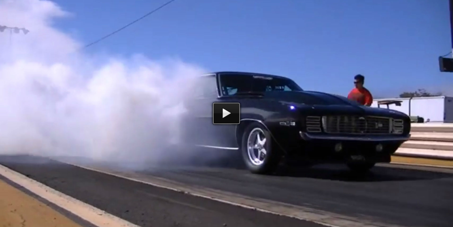 7 second DAILY DRIVER 7 Second Drag Car