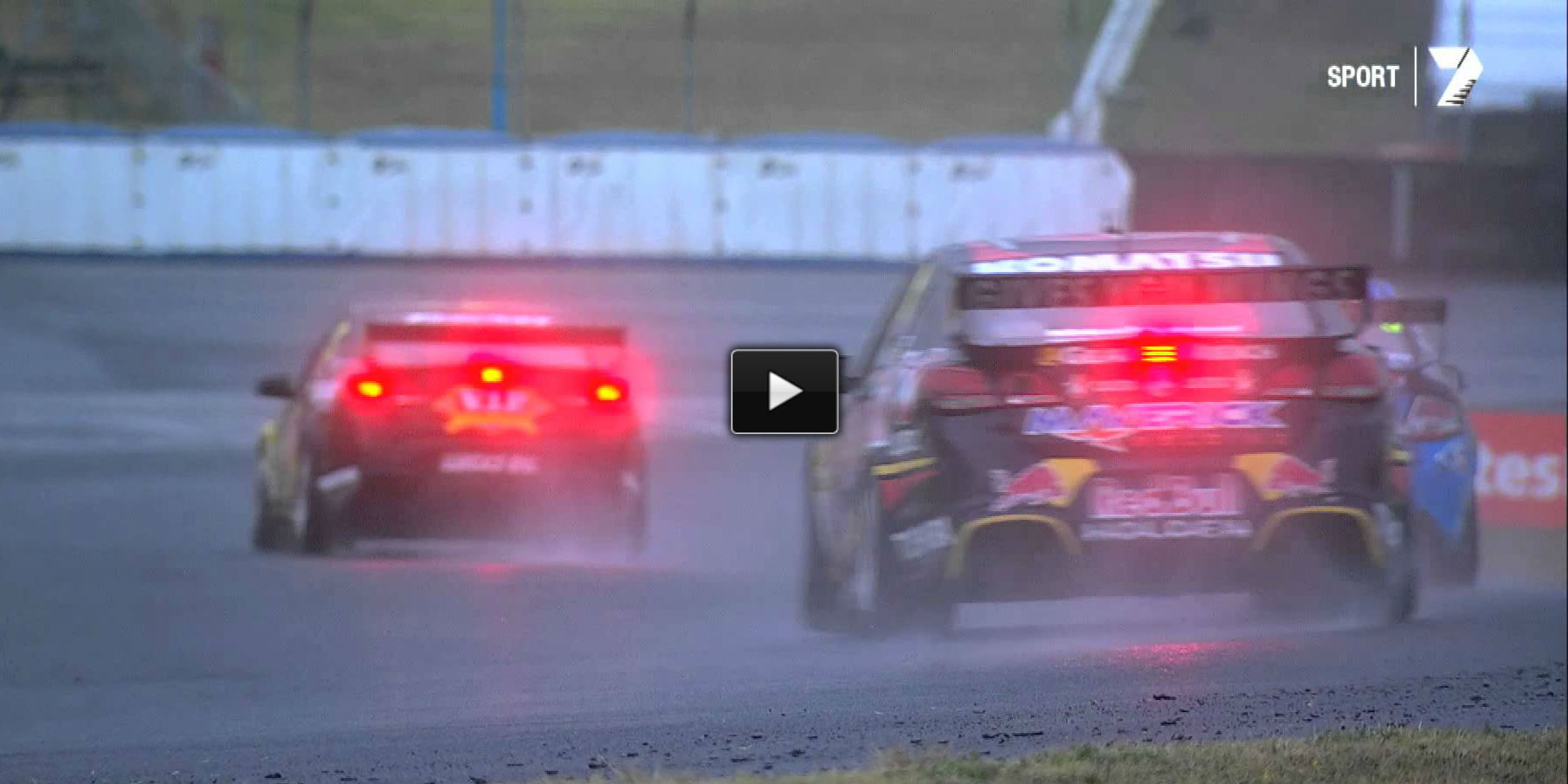 Australian V8 Supercars Championship