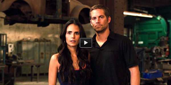 fast and FURIOUS 7 STUNTS brian and mia