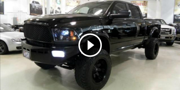 Triple-Turbo Dodge RAM vs Camaro ZL1! Ugly or Not it ATE that ZL1 ALIVE 21!