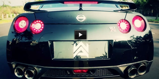 BRUTAL Armytrix GTR SOUND