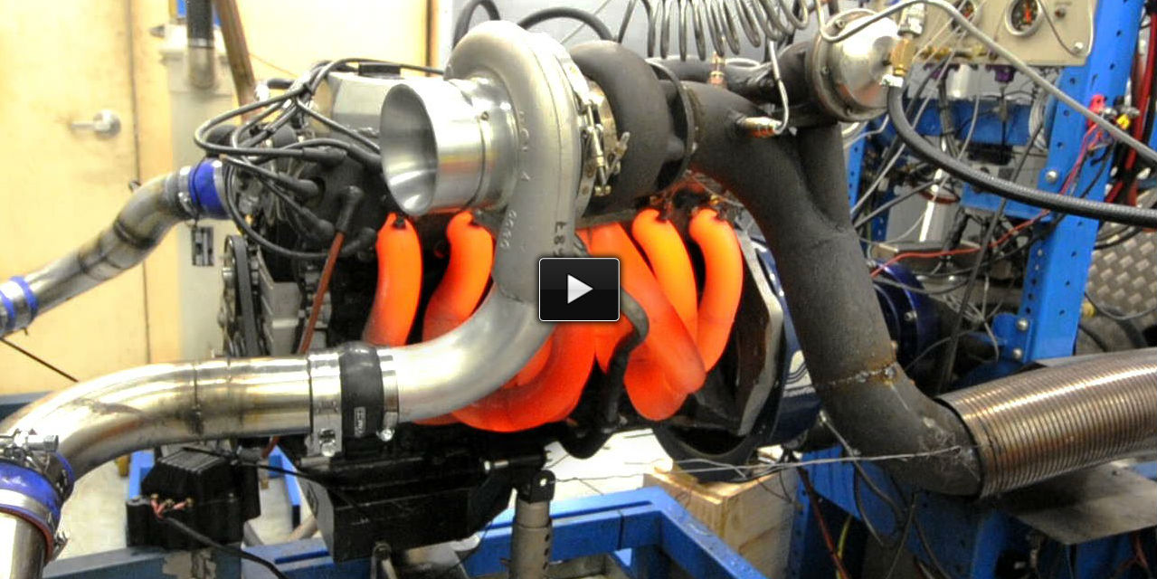 1200 hp GTR Nissan RB30 ENGINE