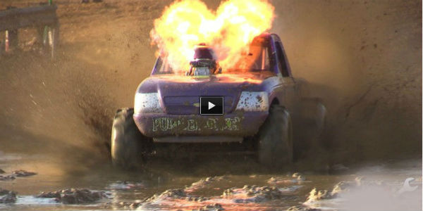 mud outlaws wide open throttle