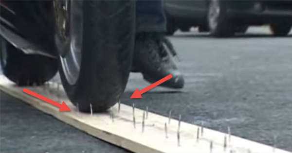 Rhinotire TIRE Safety System 4